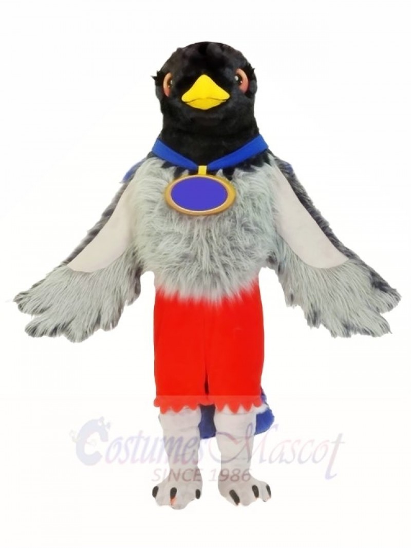 Hispaniolan Trogon Bird Mascot Costumes Animal