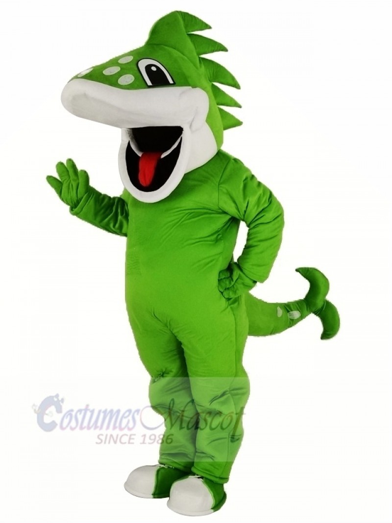 Jackfish Northern Pike Sauger Mascot Costumes 