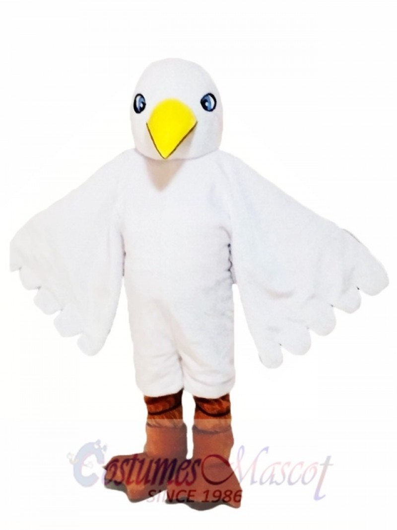 Seagull Mascot Costumes 