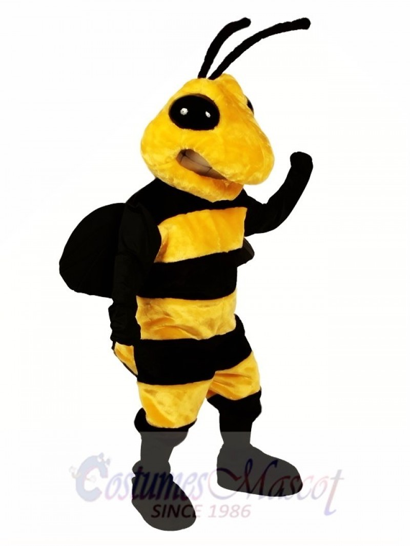 High Quality Bee Mascot Costume