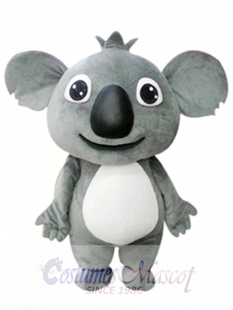 Small Koala Mascot Costume