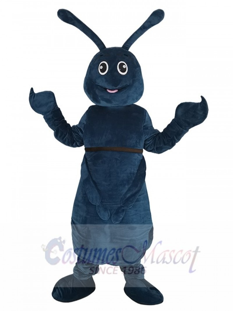 Bug mascot costume