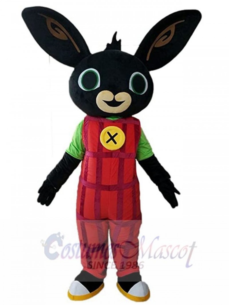 Rabbit mascot costume