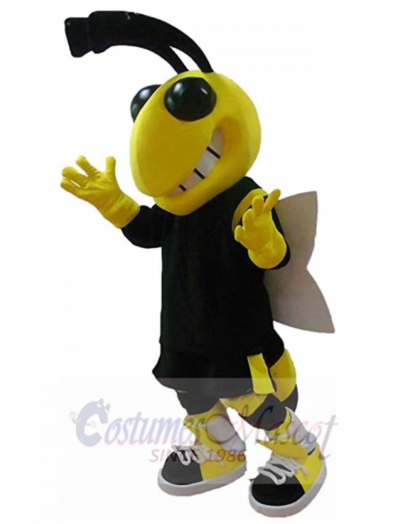 Bumble Bee Insect mascot costume