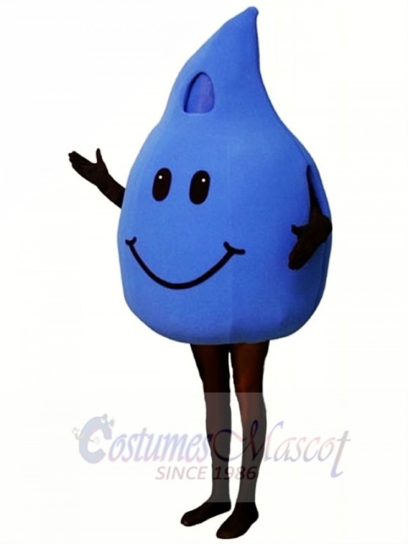 Little Drip Lightweight Mascot Costume 