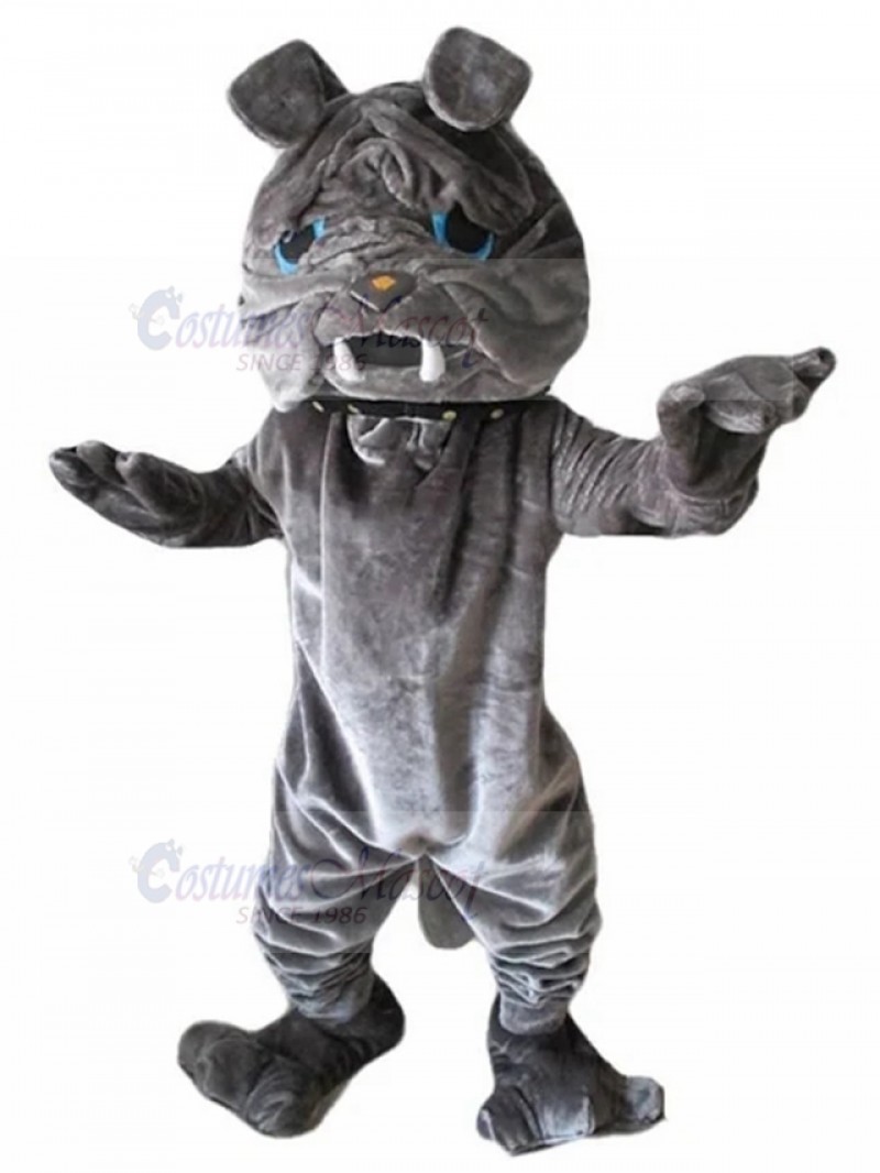 Dog mascot costume