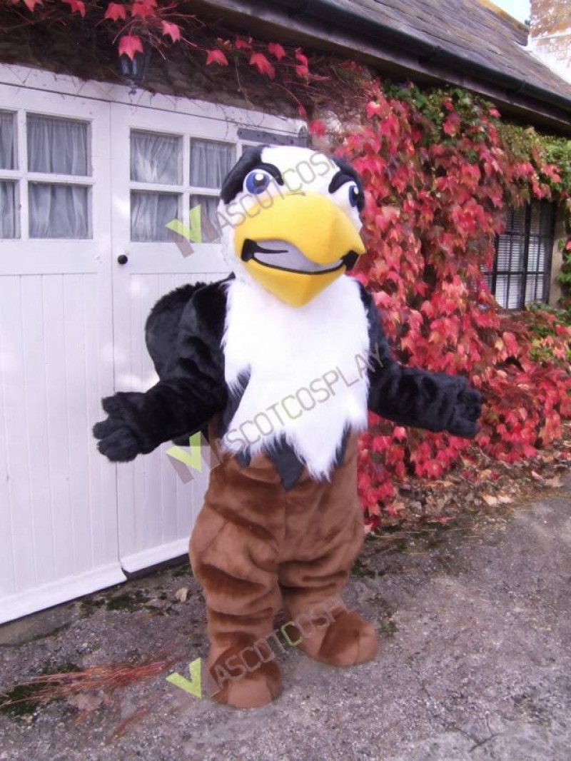 High Quality Adult Griffin Mascot Costume