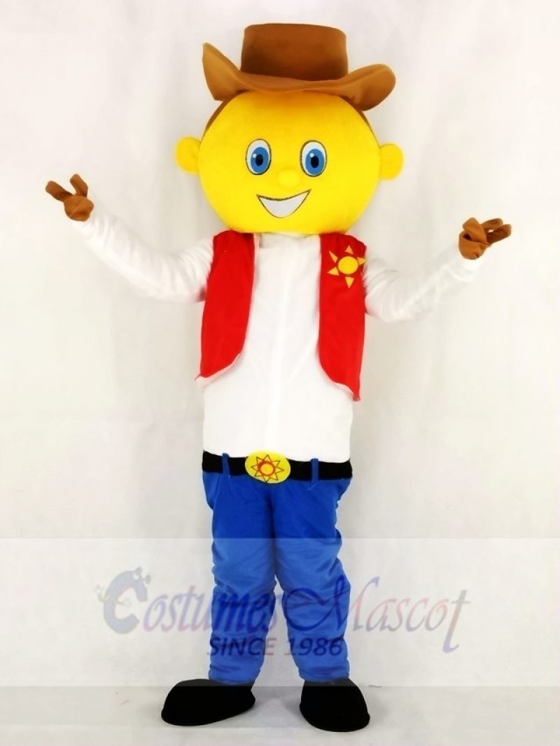 Realistic Knight Plush Adult People Mascot Costume School
