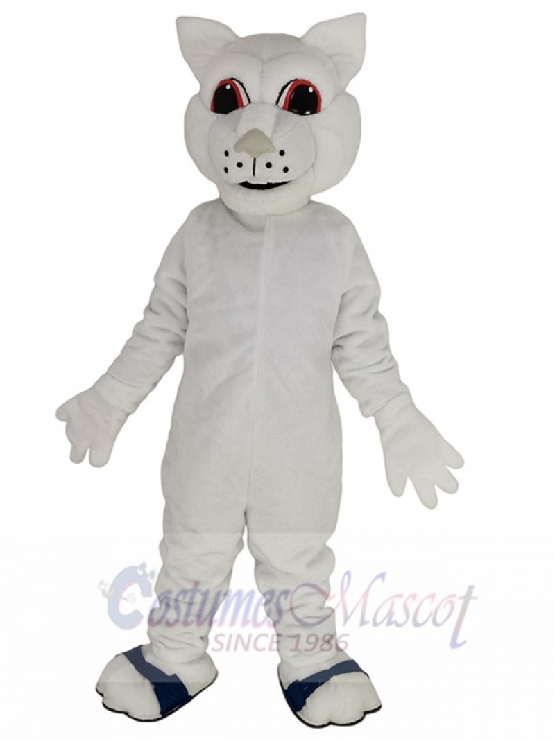 Squirrel mascot costume