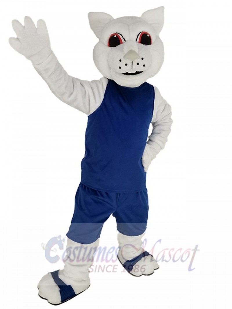 Squirrel mascot costume