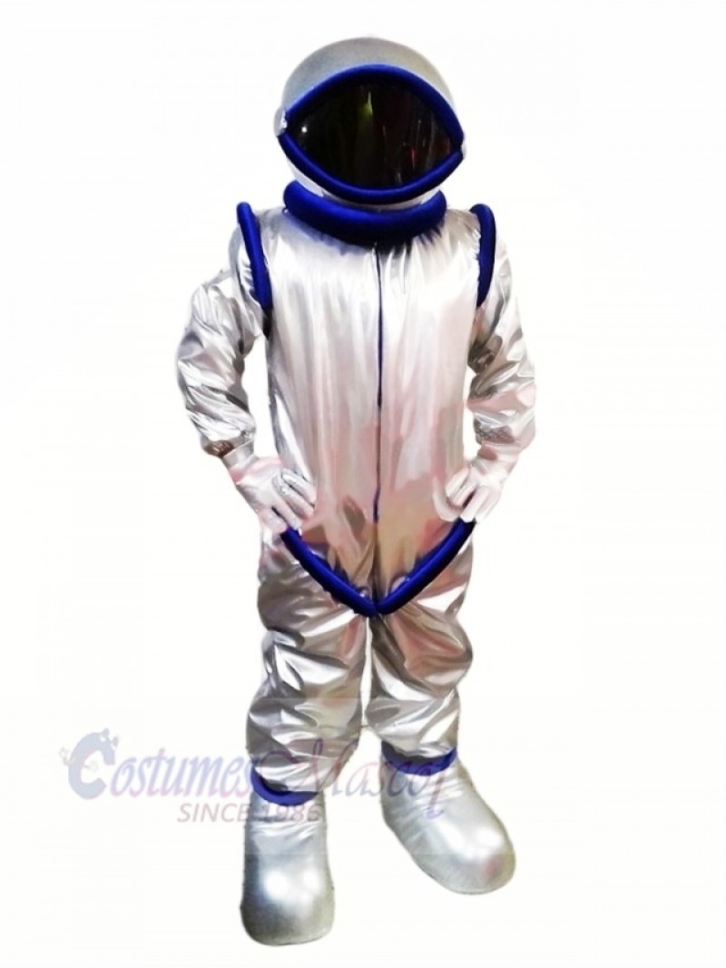 Best Quality Astronaut Mascot Costume People	