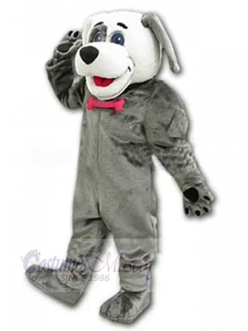 Dog mascot costume