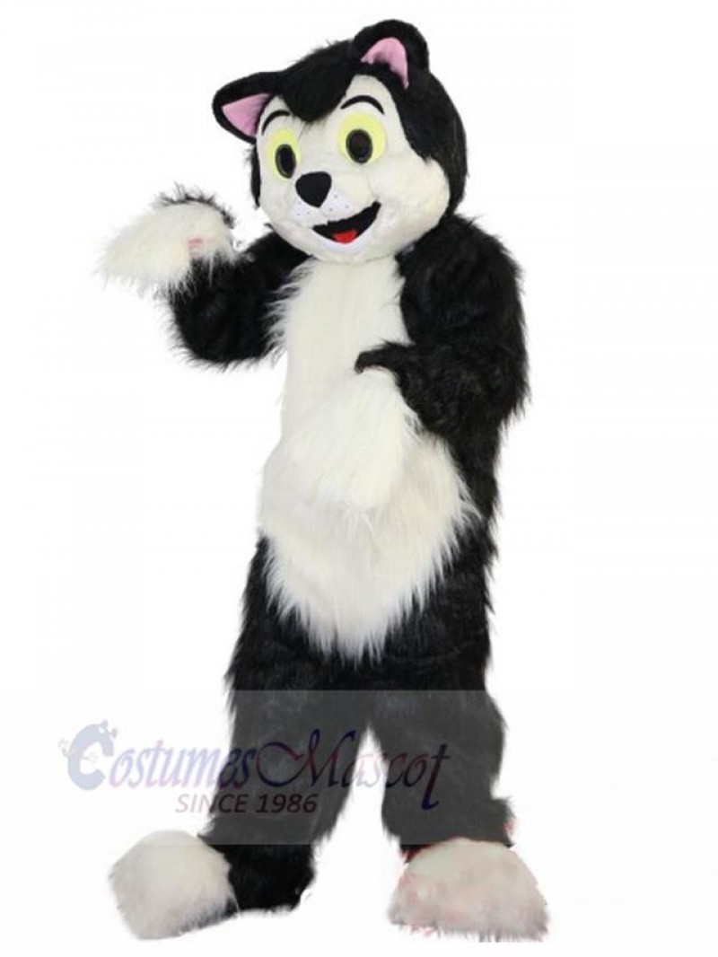 Dog mascot costume