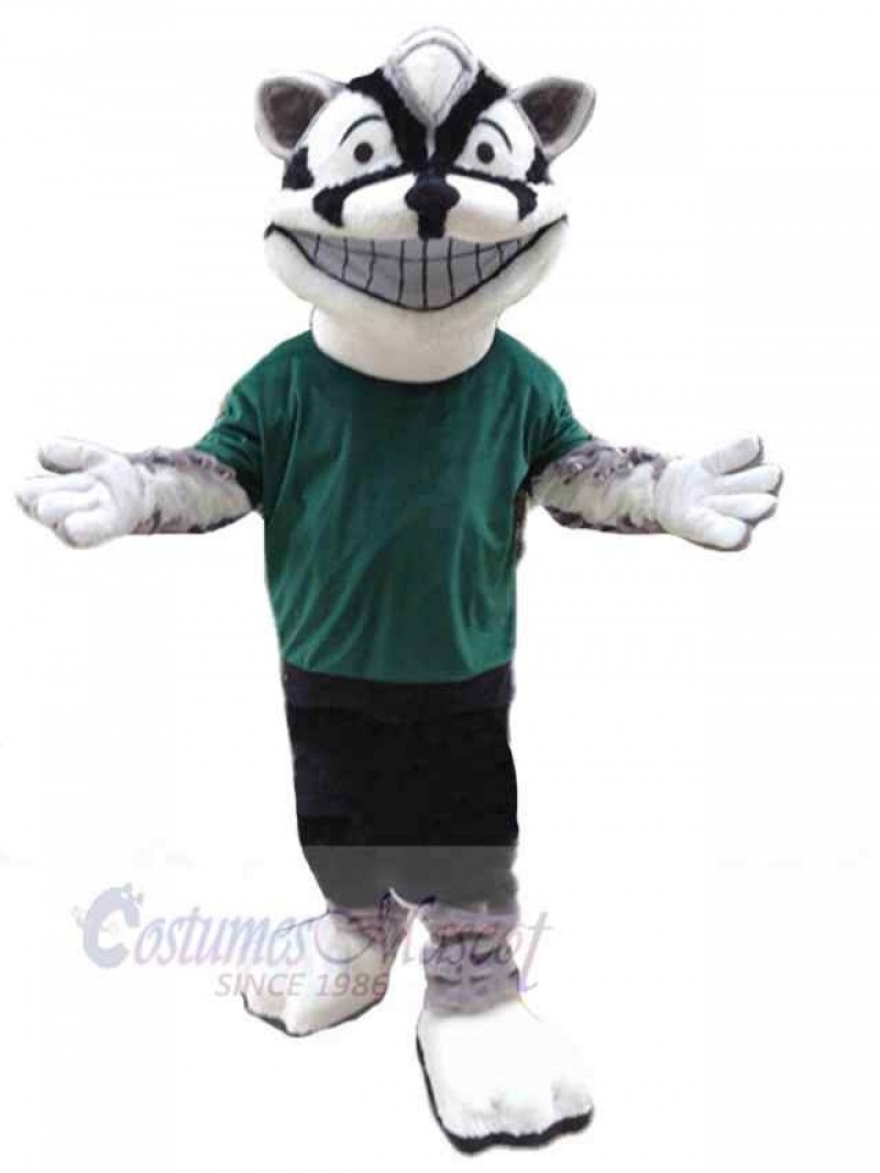 Dog mascot costume