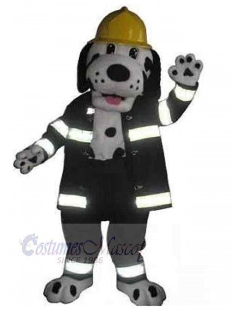 Dog mascot costume