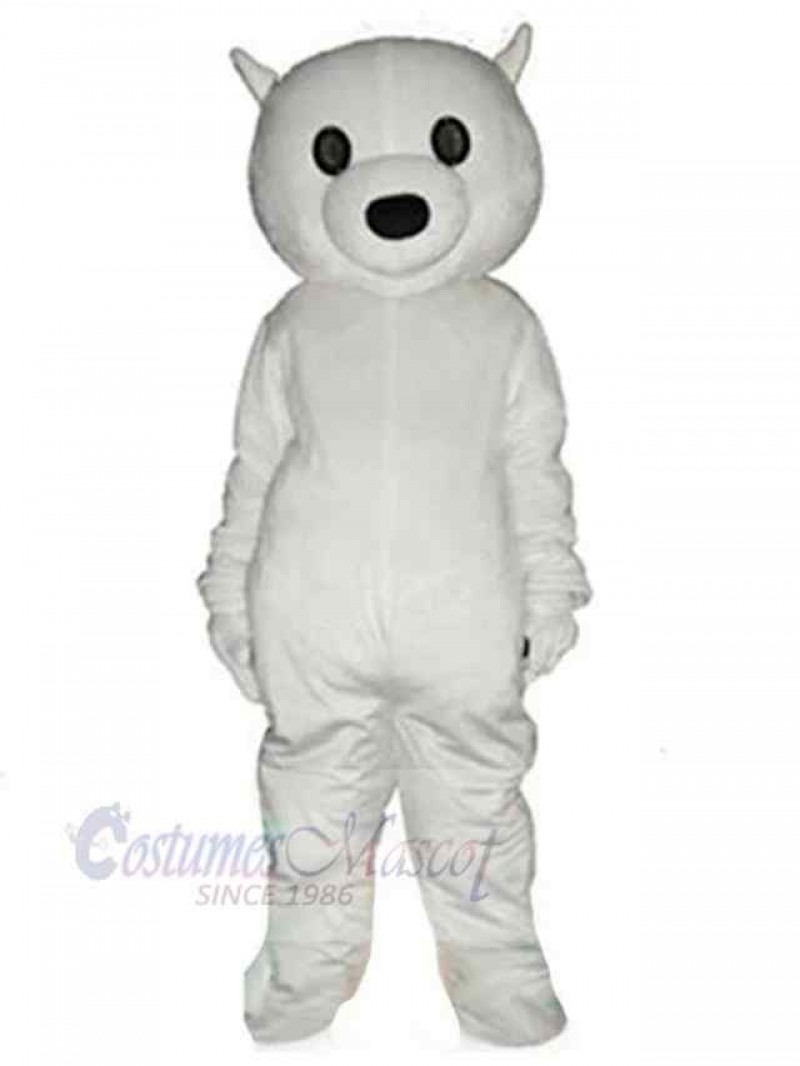 Dog mascot costume