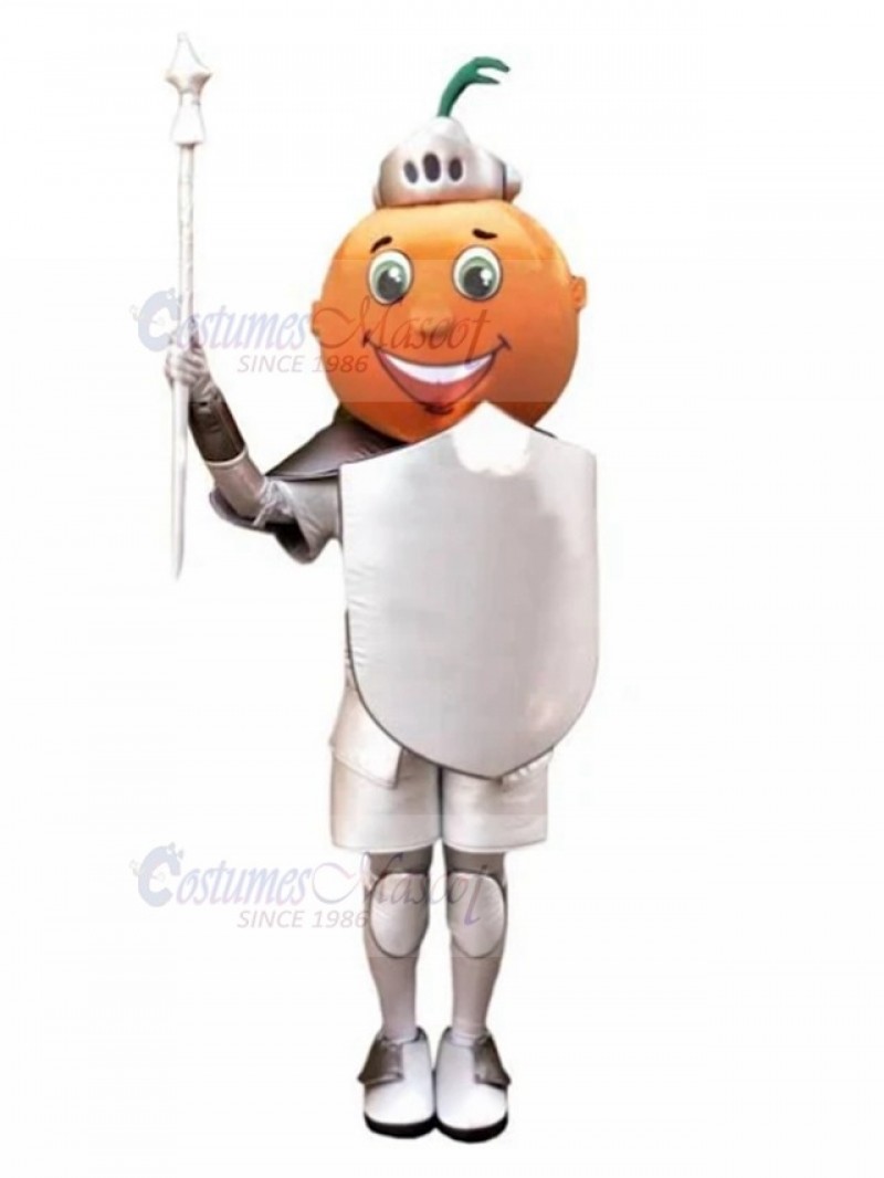 knight mascot costume