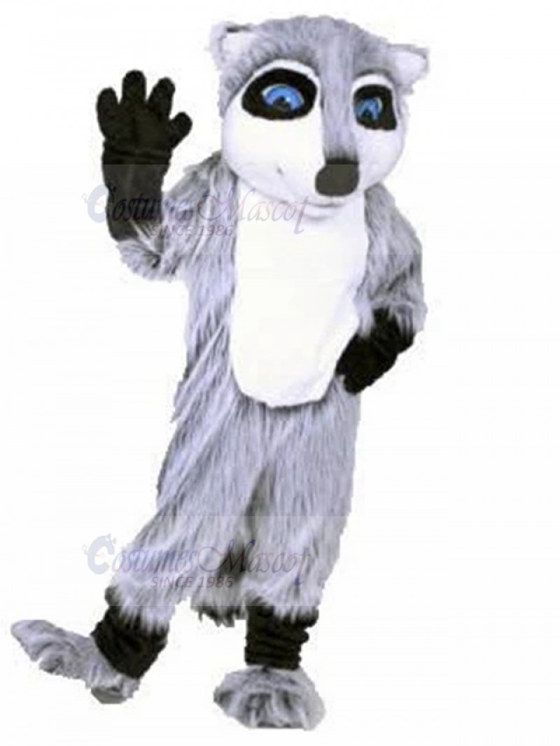 Dog mascot costume