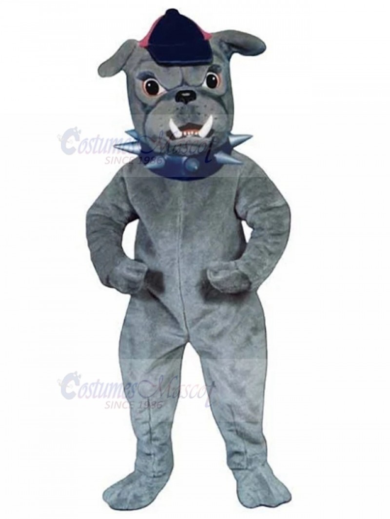 Dog mascot costume