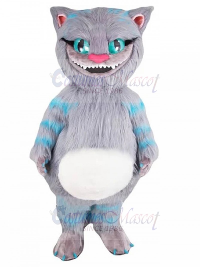 Cat mascot costume