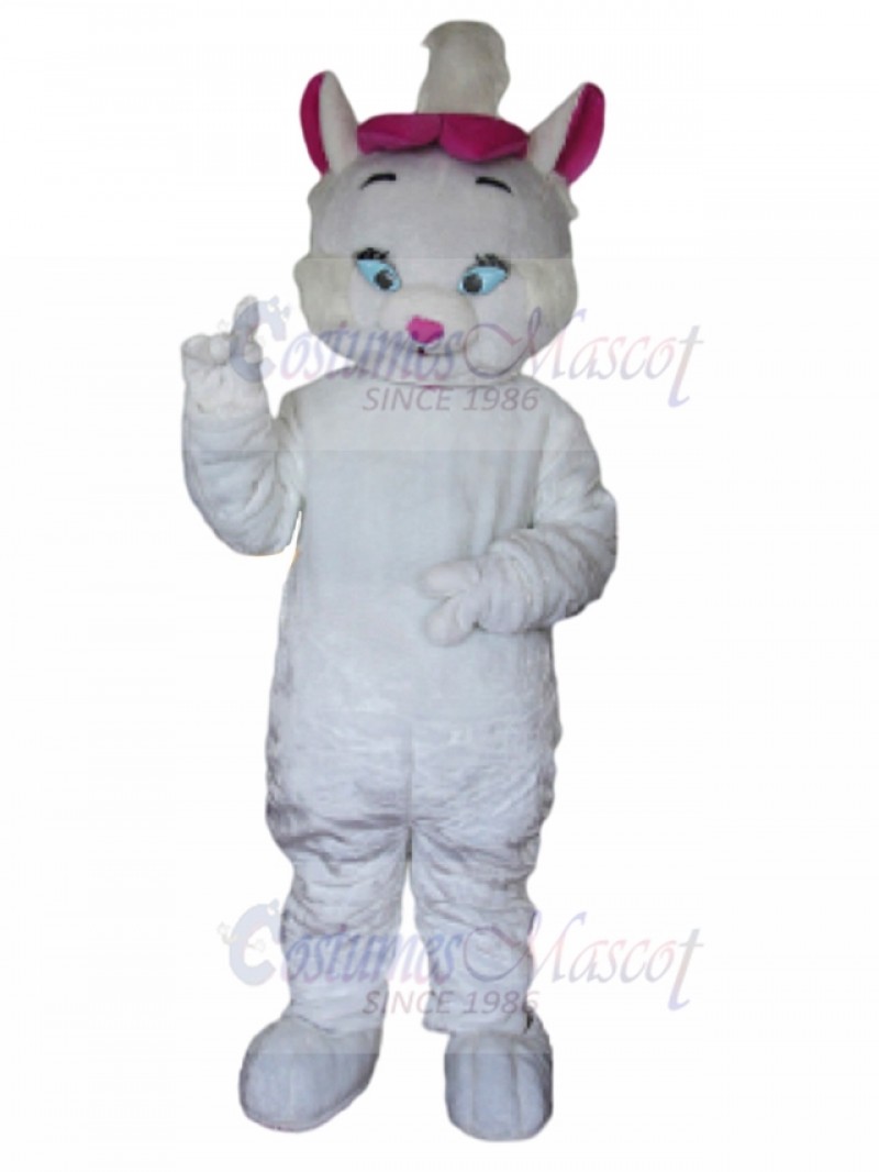 cat mascot costume