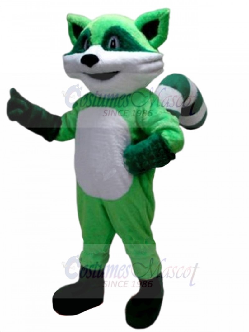 cat mascot costume