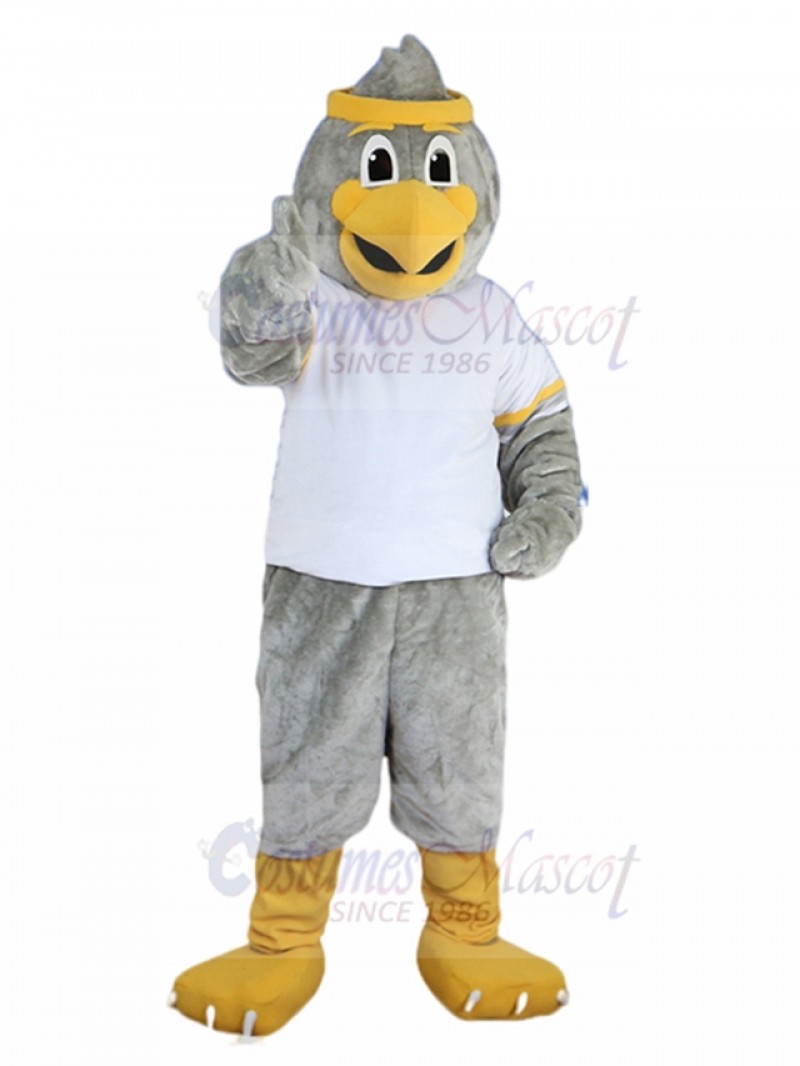 Bird mascot costume