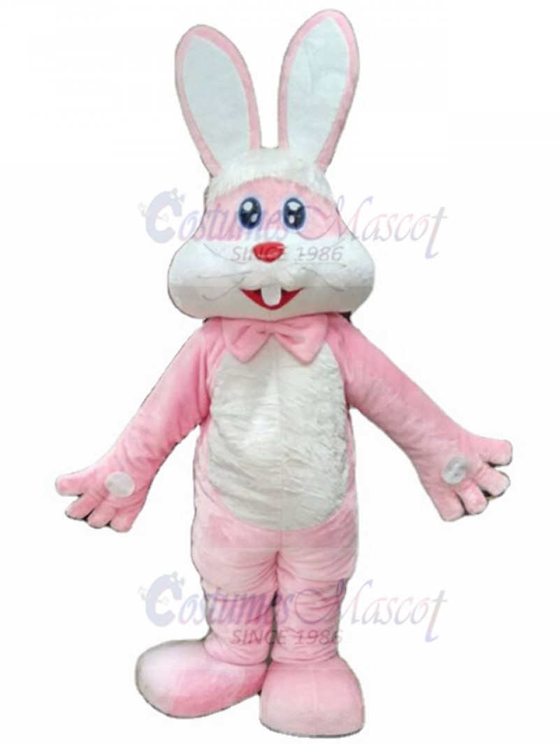 Rabbit mascot costume