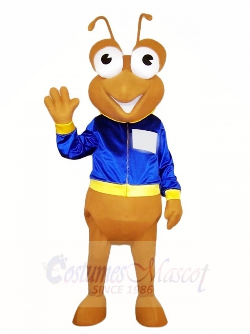 Ant Mascot Costumes Insect