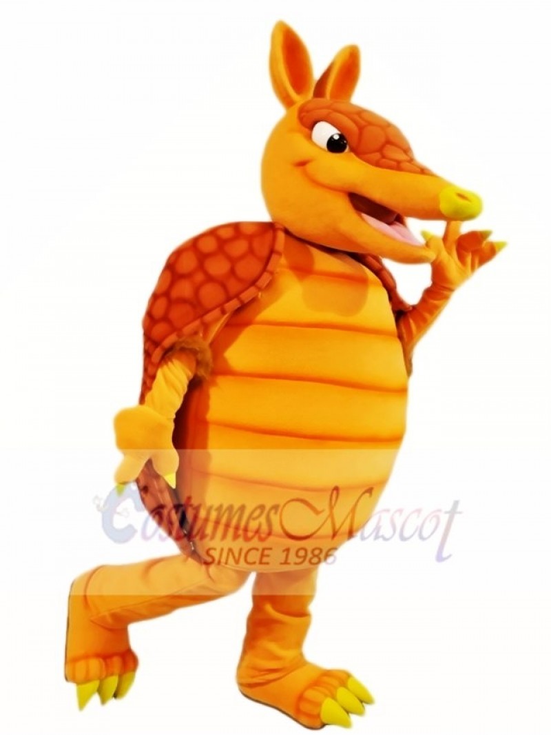 Armadillo Mascot Costumes