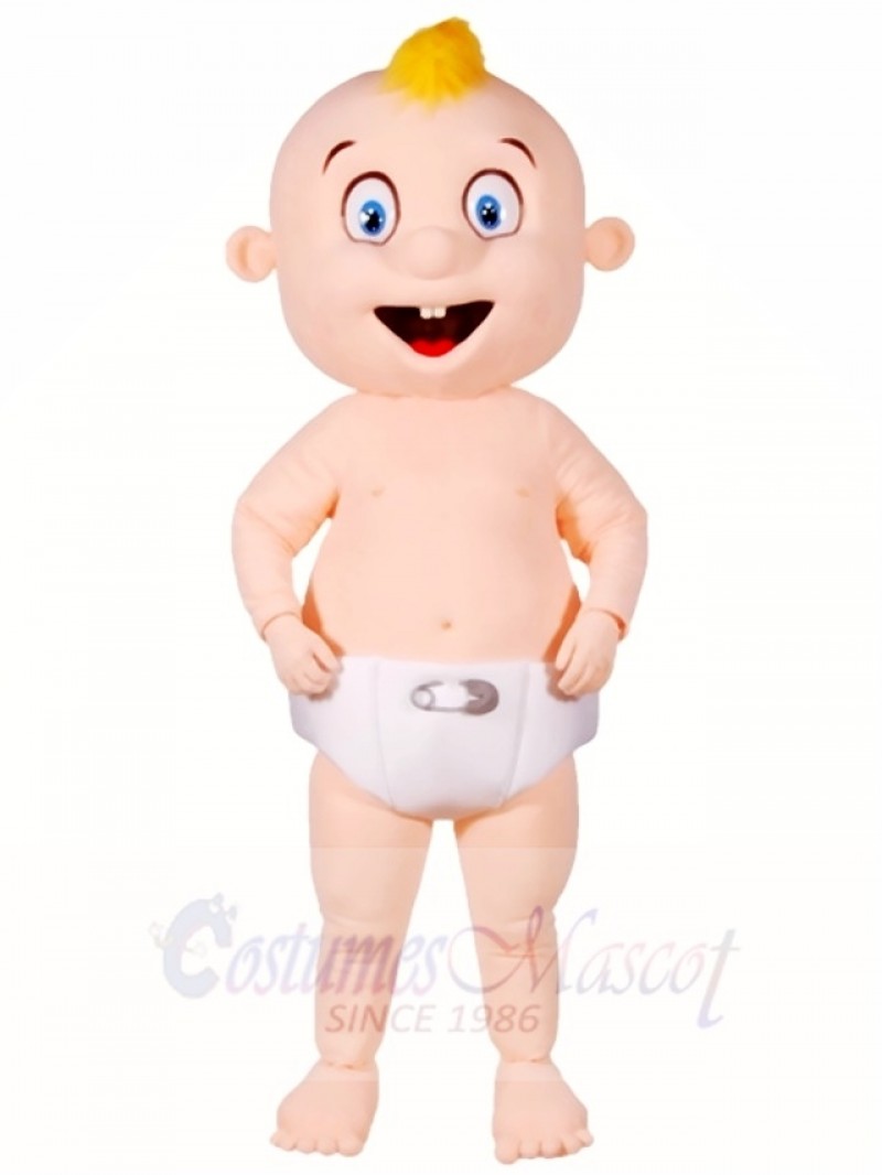 Funny Baby Infant Mascot Costumes People