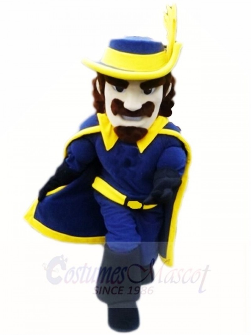 Cavalier People