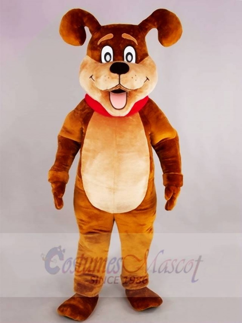 Puppy Dog Mascot Costumes Animal