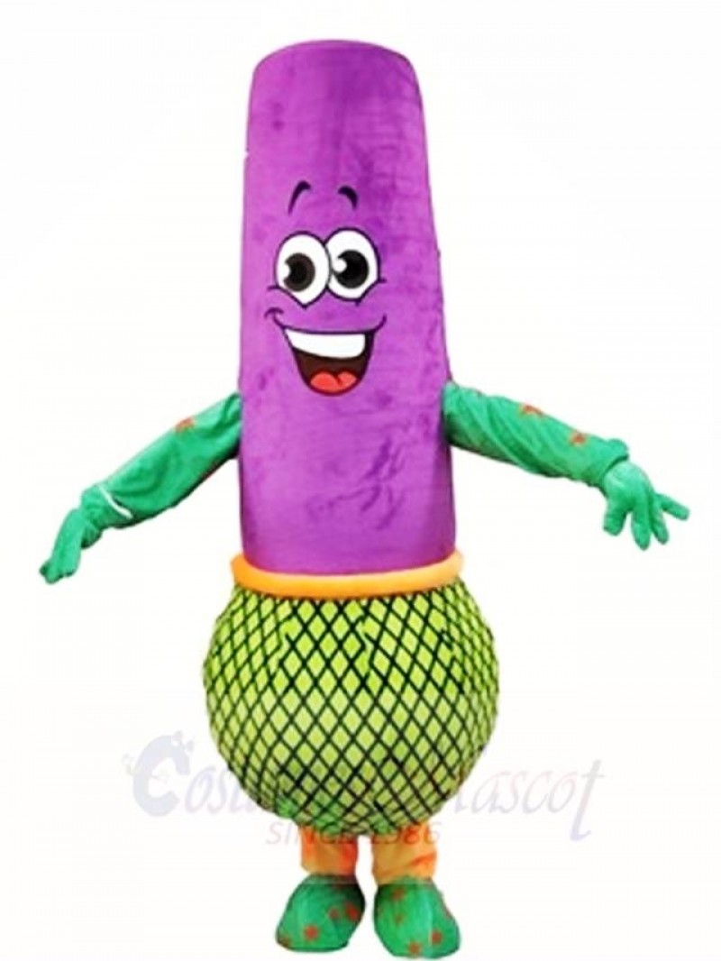 Microphone for Show Mascot Costumes 