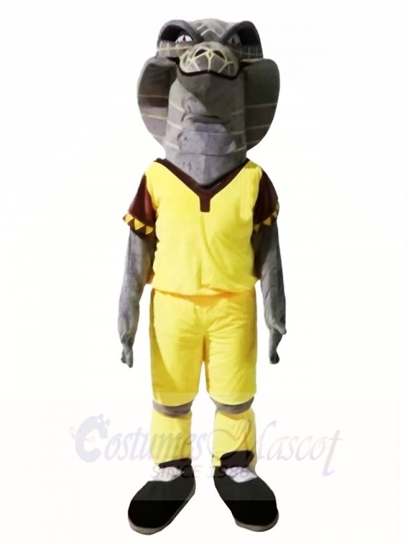 Snake Sea Serpent Mascot Costumes Animal 