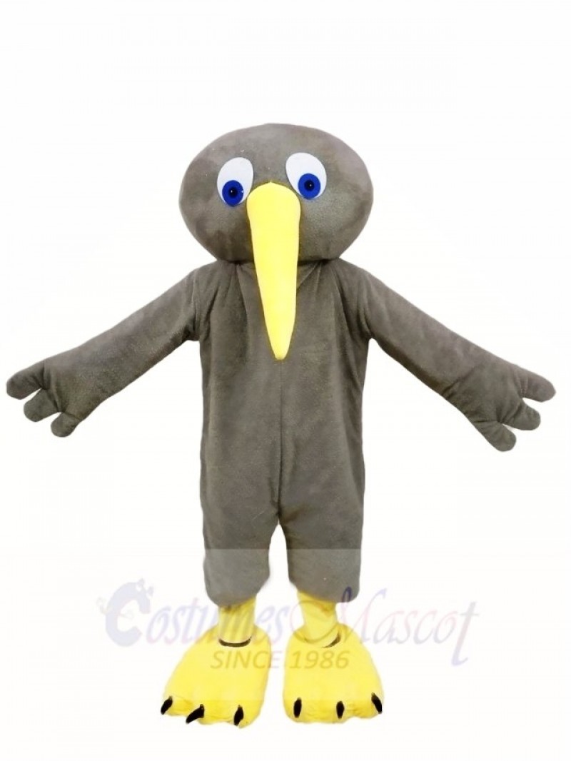 Long Beaked Bird Mascot Costumes Animal