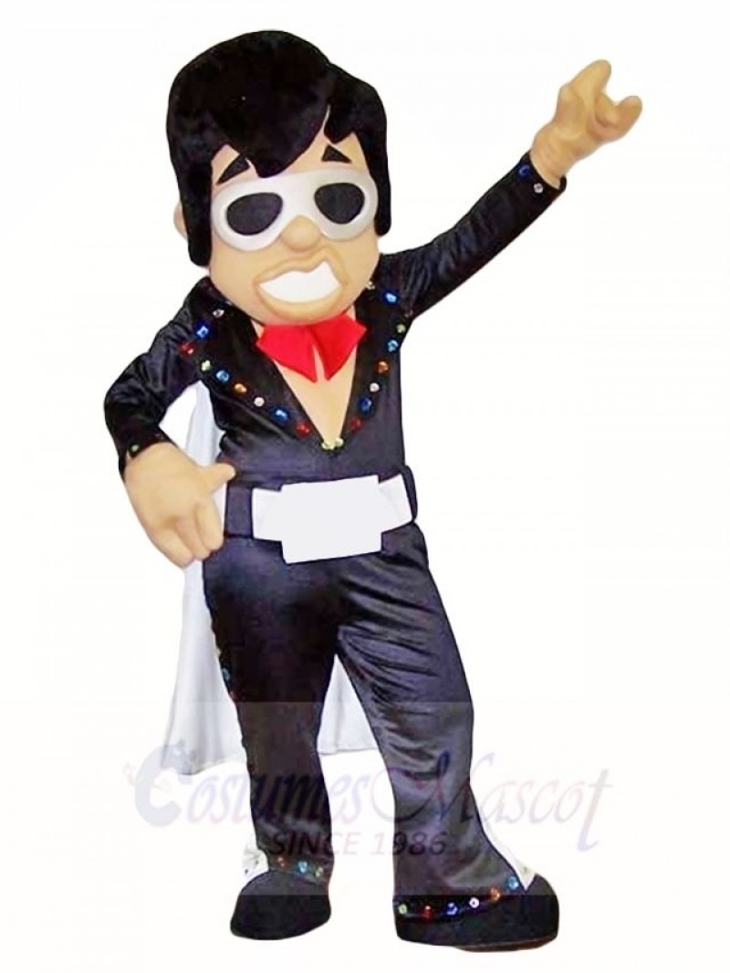 Dancer Mascot Costumes General People 