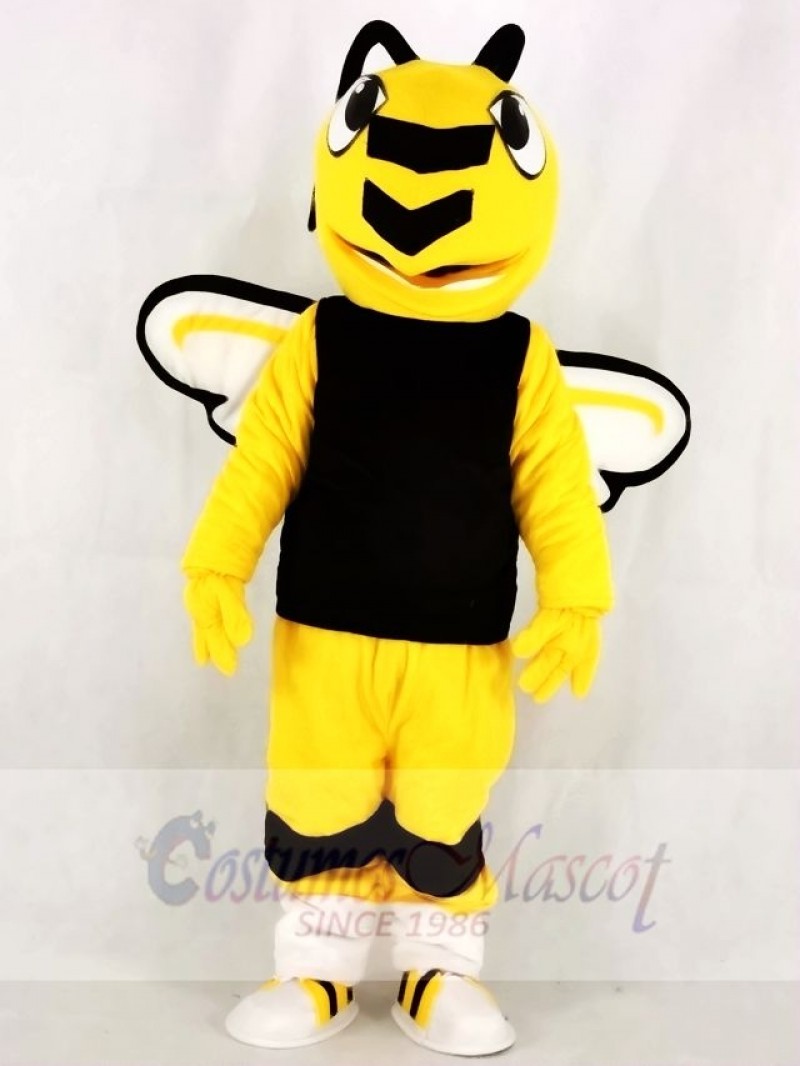 Bumble Bee Bumblebee Mascot Costumes Insect