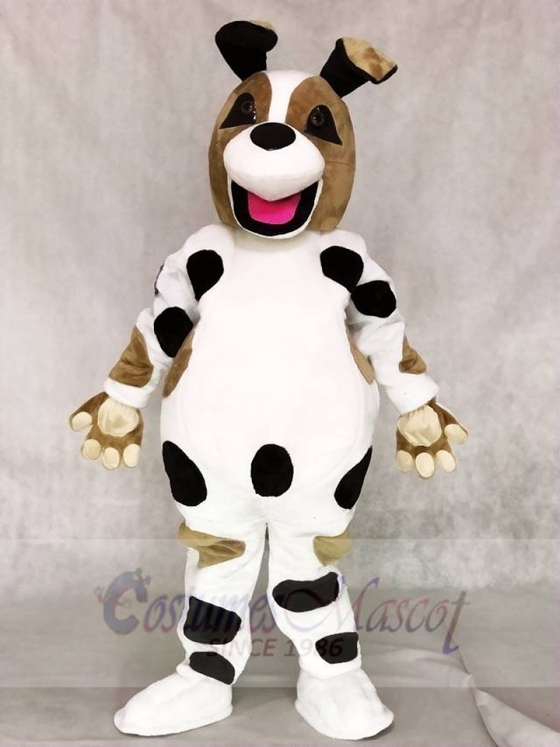 Scruffts Dog Mascot Costumes Animal