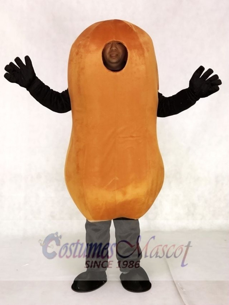 Kidney Bean Mascot Costumes 