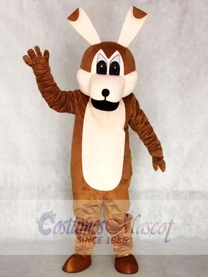 Coyotes Mascot Adult Costumes Animal