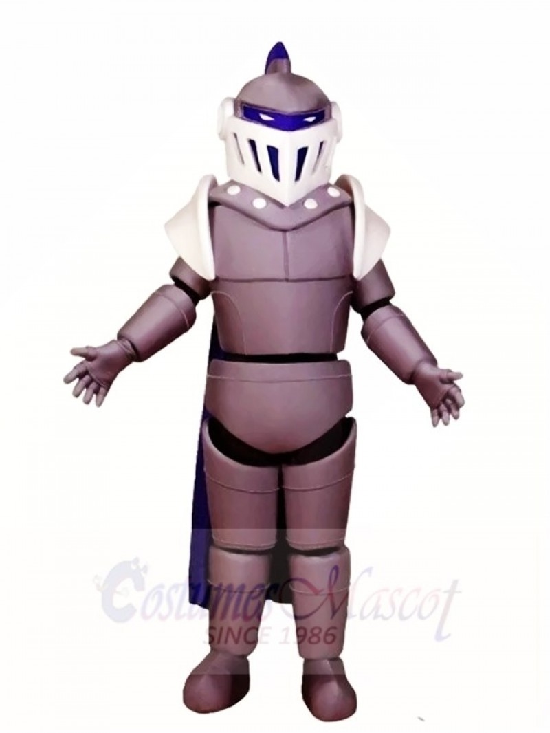 Knight Mascot Costumes People