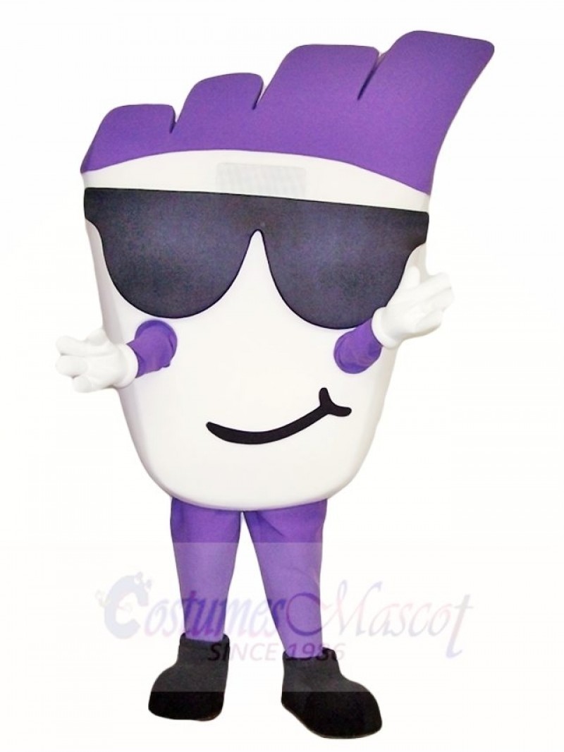 Paint Brush Mascot Costumes