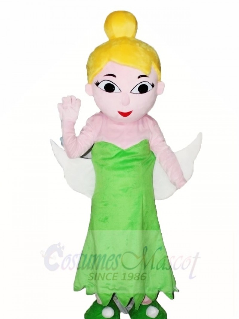 Fairy Tale Mascot Costumes Myth
