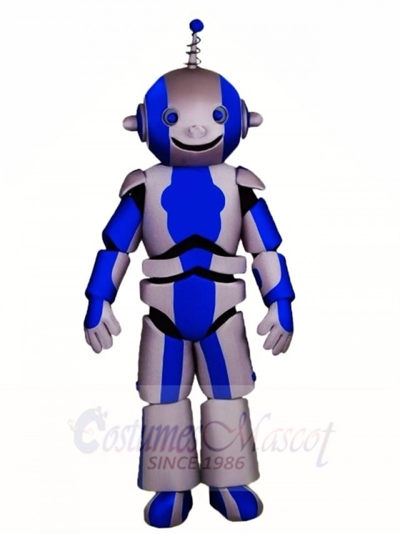 Robot Mascot Costumes 