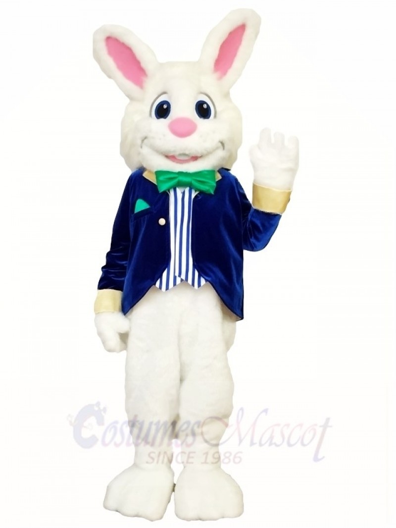 Easter Bunny Rabbit Mascot Costumes Animal 