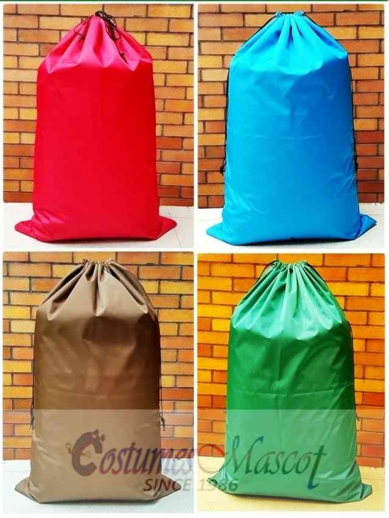 Large Tote Bag Mascot Duffle Bag Mascot Costume Carrying Bag