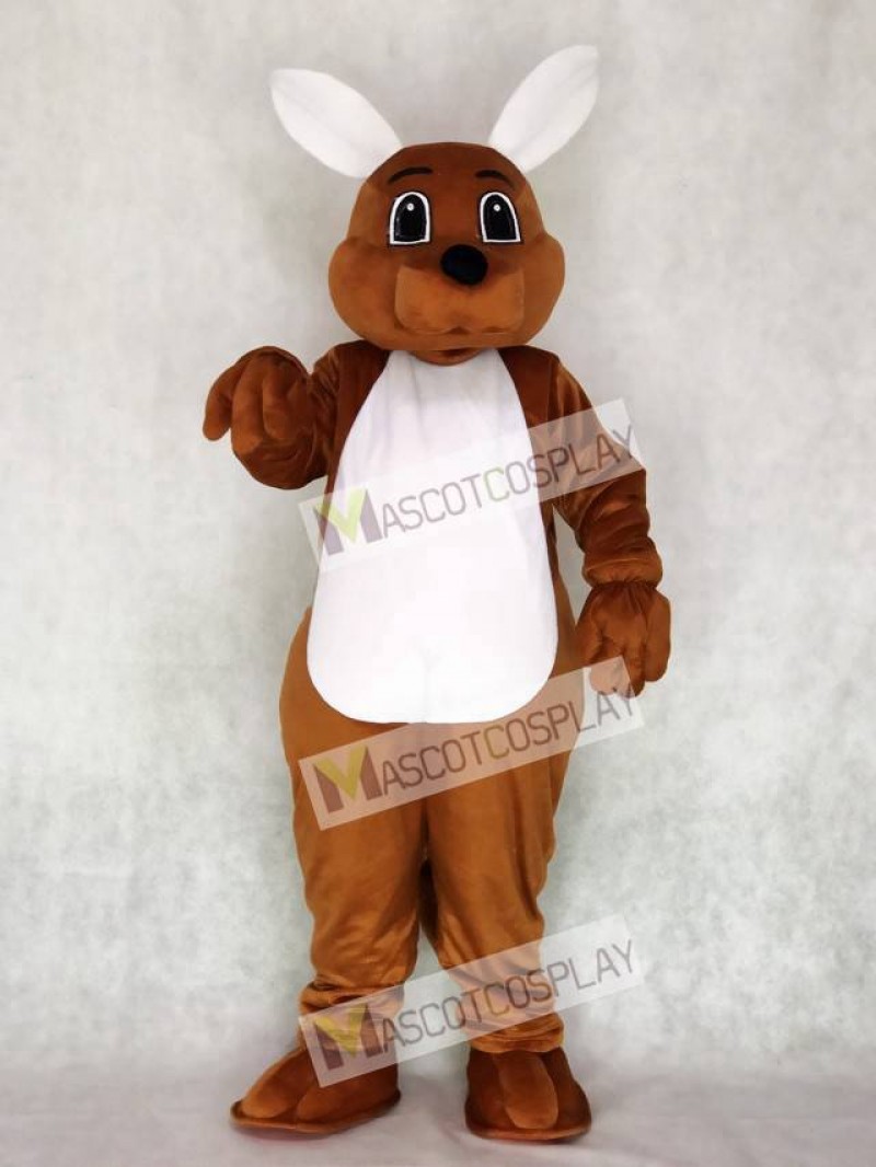 Joey Kangaroo Mascot Costume Animal