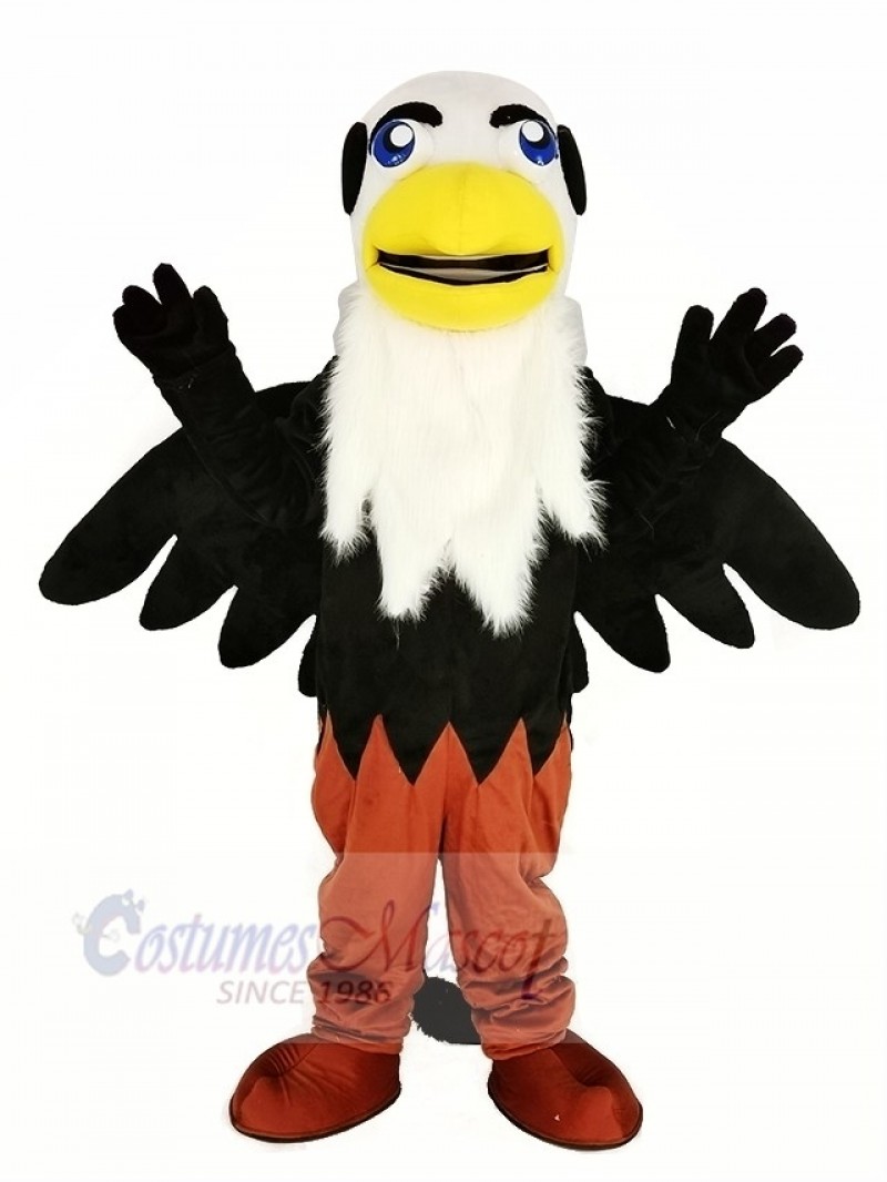 High Quality Griffin Mascot Costume Adult