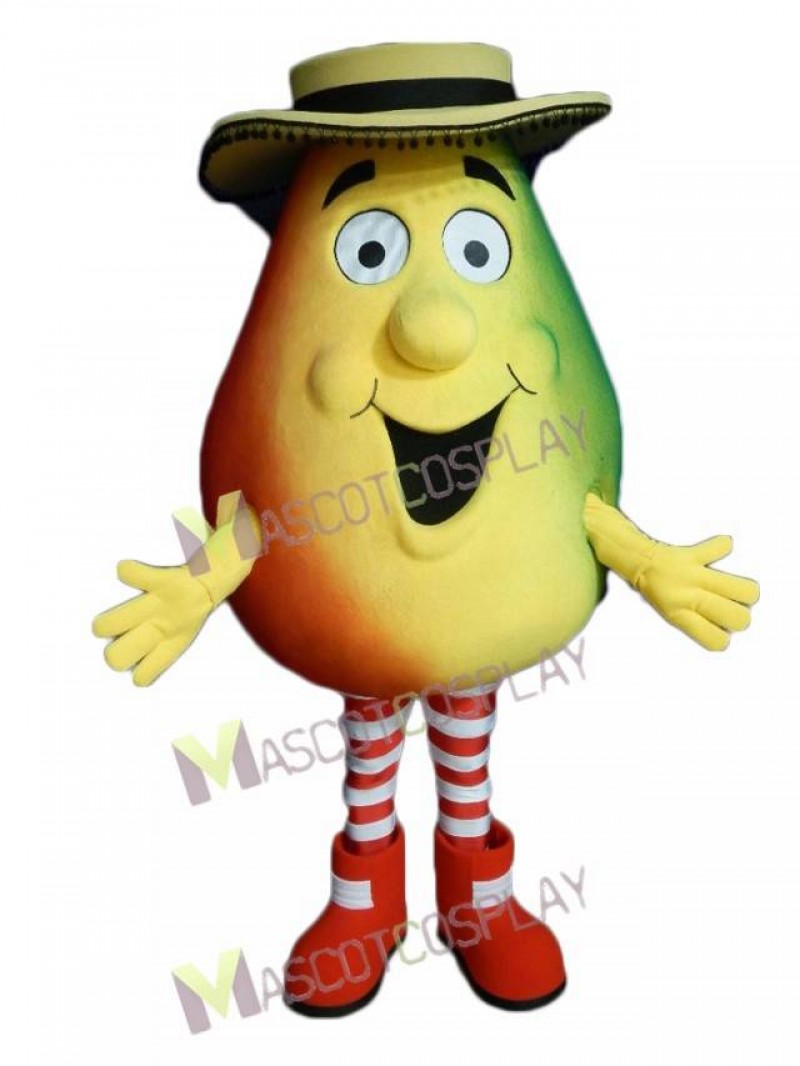 Troll Tribute Mascot Costume Cartoon Mascot Costume